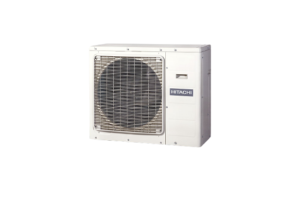 HITACHI Klimaanlage