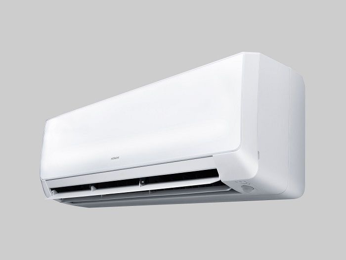 HITACHI Klimaanlage