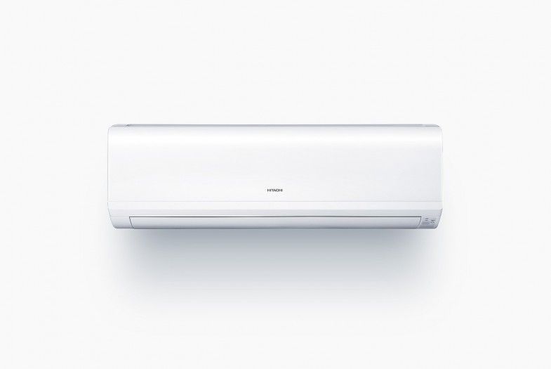 HITACHI Klimaanlage