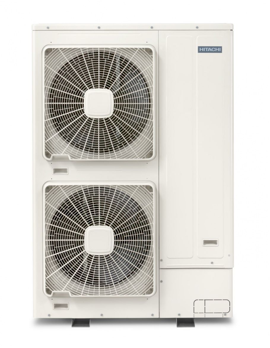 Multisplit - Mehrzonen-Anwendung - RAS-8 10 12 FSXNME