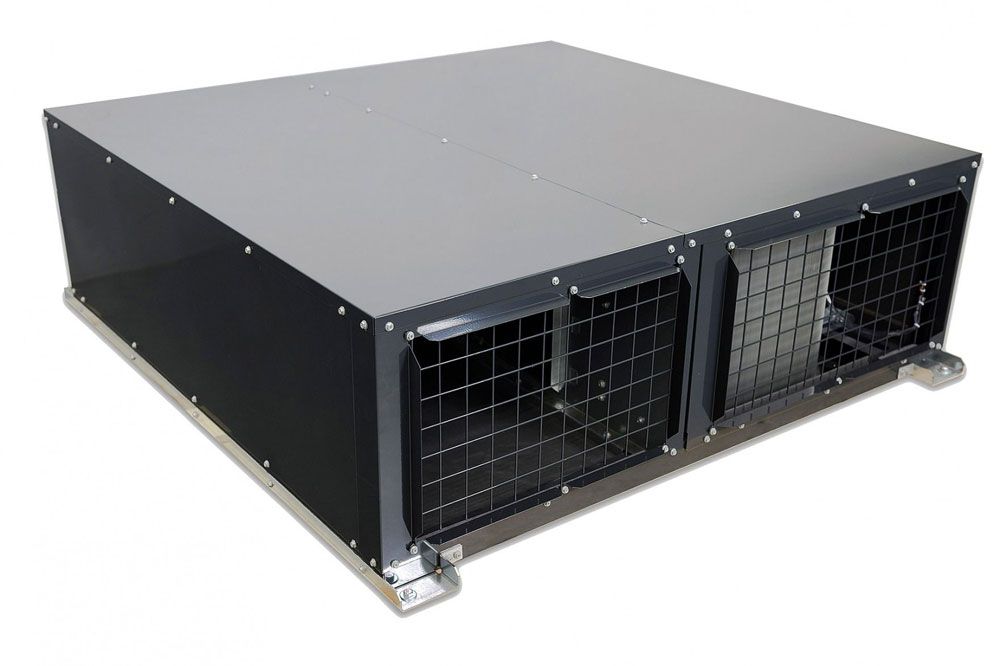 Multisplit - Mehrzonen-Anwendung - Utopia RASC4-10HNPE